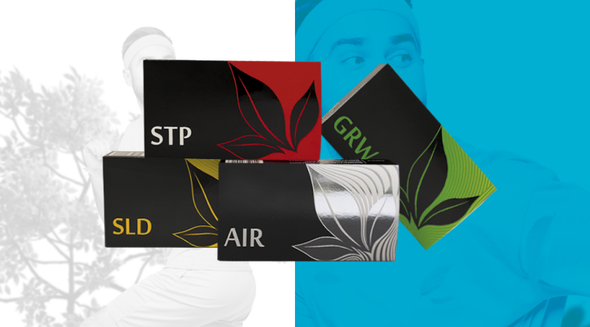 KIT "RESPIRACIÓN Y MOVIMIENTO"