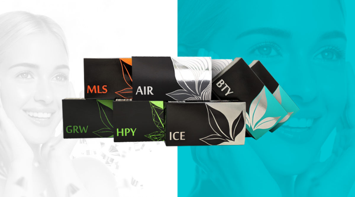 KIT "LUMINOSIDAD NATURAL"