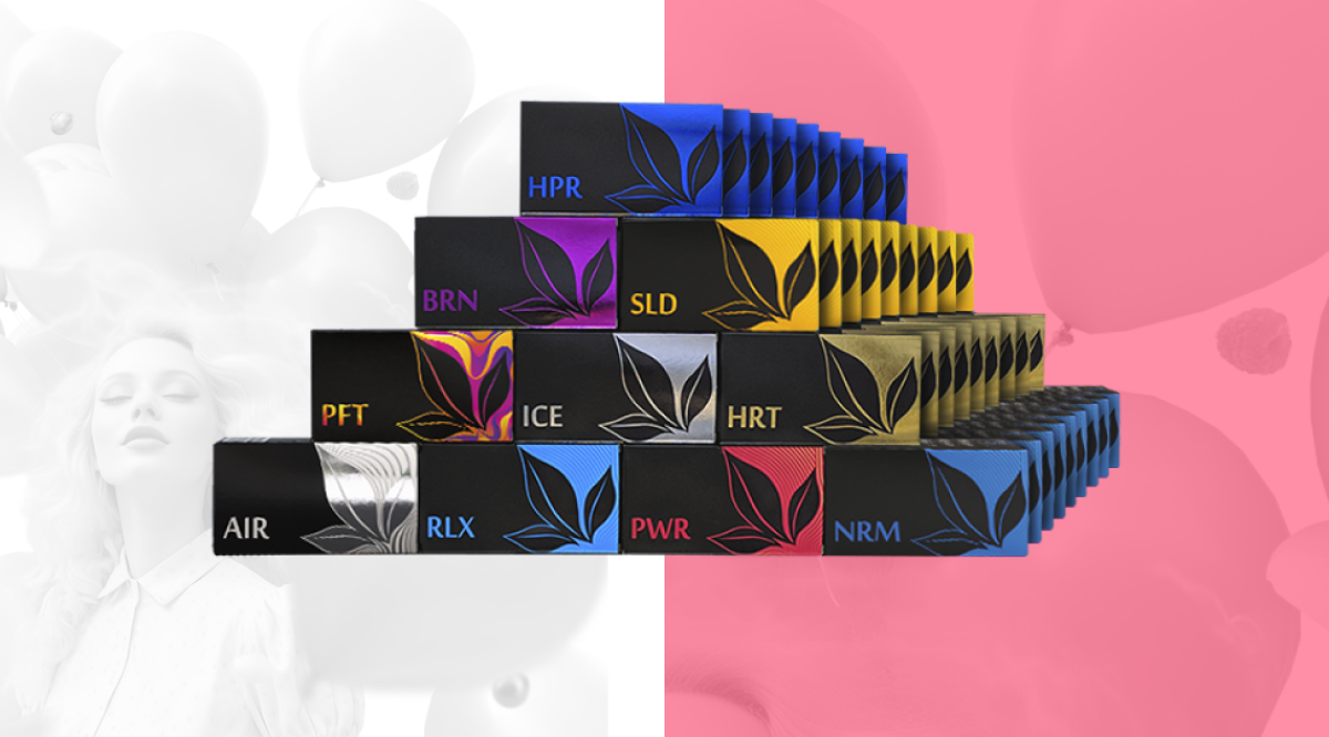 KIT "PLANES AMBICIOSOS"