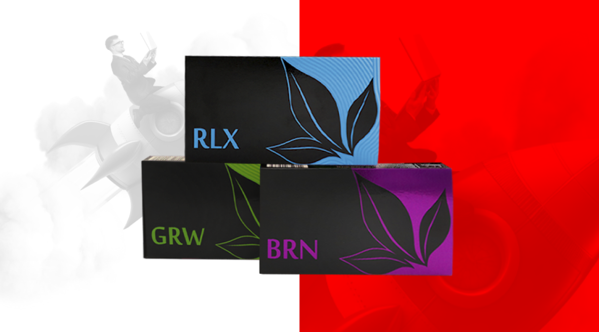 KIT "PRODUCTIVIDAD PERSONAL"