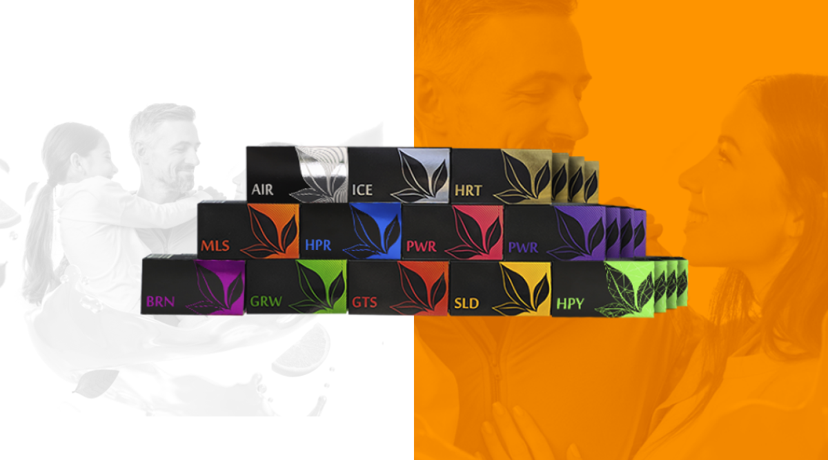 KIT "SER FELICES JUNTOS"