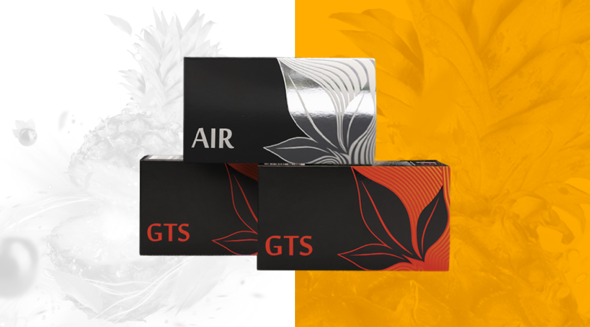 KIT "FUERZA INTERIOR"