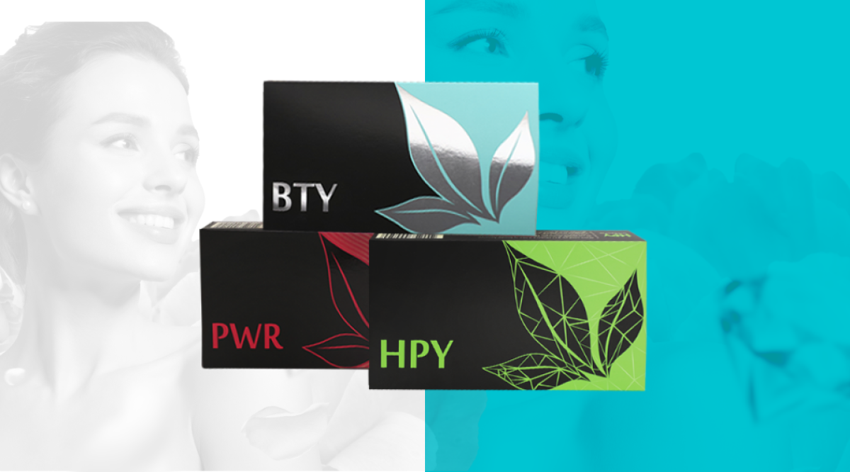 KIT "ATRACTIVO FEMENINO"