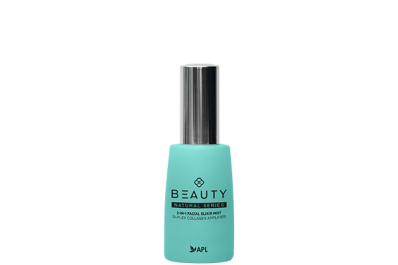 Elixir Facial Spray 2 en 1