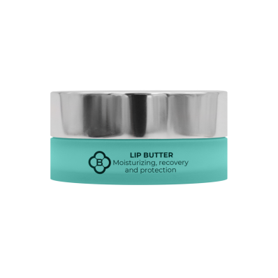 Manteca para los labios