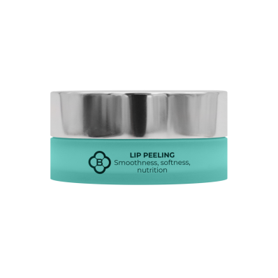Peeling para los labios