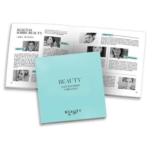 Catálogo BEAUTY